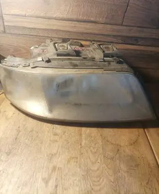 Audi A6 S6 C5 4B Headlight/headlamp