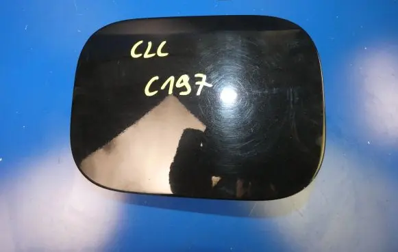 Mercedes-Benz CLC CL203 Fuel tank cap