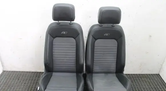 Volkswagen PASSAT B8 Seat set RLINE