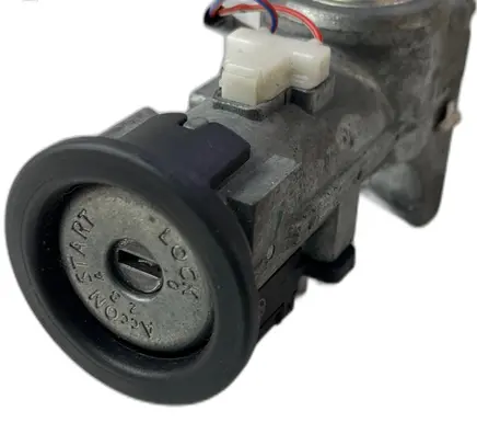 Nissan Note (E11) Ignition lock 28590-ax600 n0502823 28590ax600