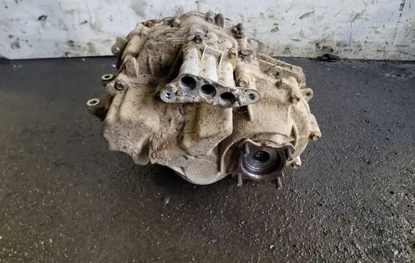 Lexus RX 330 - 350 - 400H Rear differential