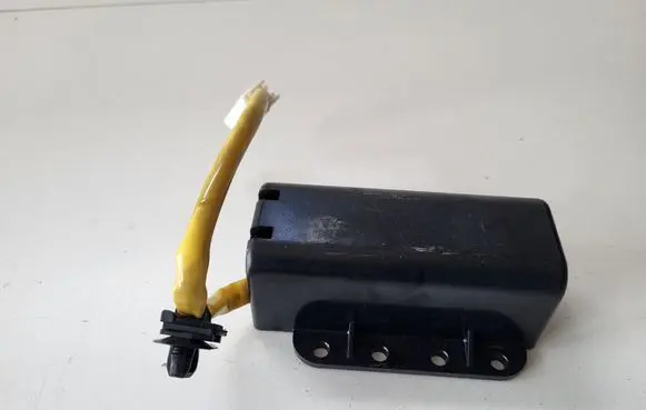 Mitsubishi ASX Passenger airbag on/off switch 8610A054
