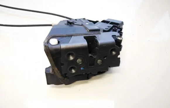 Mazda 3 I Rear door lock 3n6aa26413bn 3n6a-a26413bn