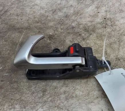 Hyundai Santa Fe Rear door exterior handle 82613CM000
