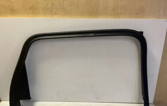 Audi Q7 4M Other rear door trim element 4M0867603