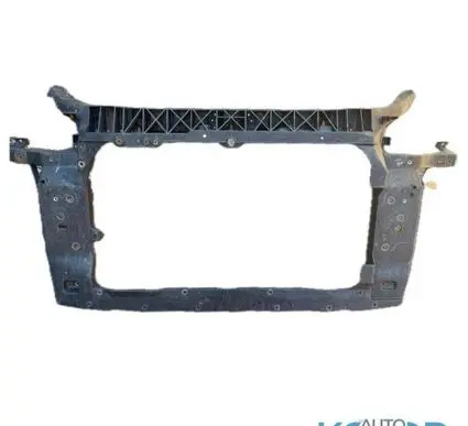 Hyundai i10 Radiator support slam panel 64101-0x000