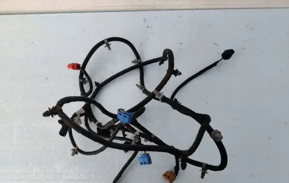 KIA Ceed Other wiring loom 91891J7020 J7020