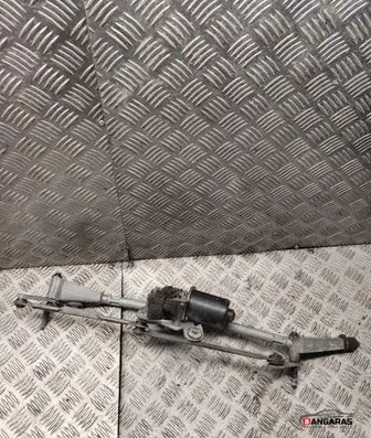 Volvo XC70 Front wiper linkage and motor 404775