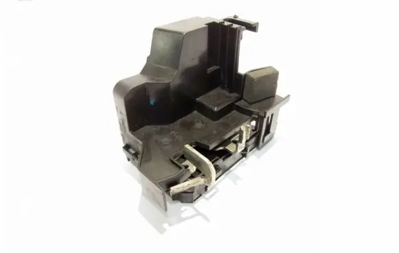Fiat Doblo Front door lock