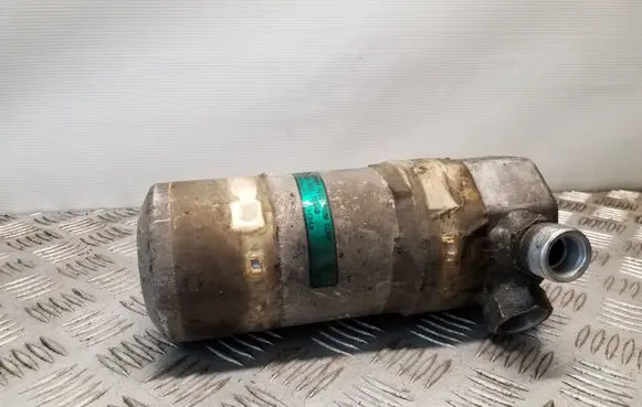 Audi A6 S6 C4 4A Air conditioning (A/C) air dryer 4A0820193AB