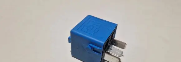 BMW X1 E84 Other relay 61366915