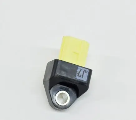 Toyota C-HR I Airbag deployment crash/impact sensor 89831F4020