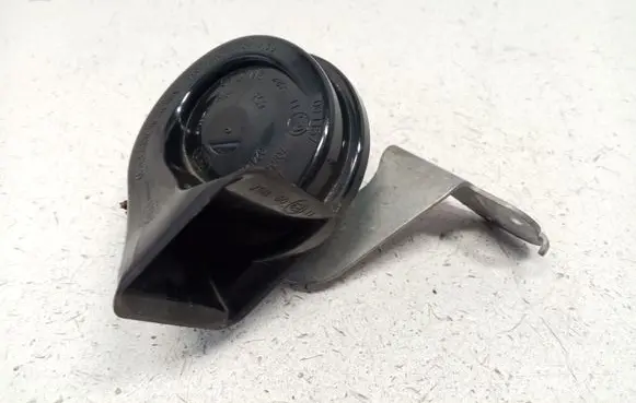 BMW 7 F01 F02 F03 F04 Horn signal 61337284482 61334871994
