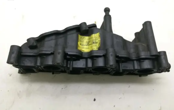 Audi A6 S6 C6 4F Intake manifold Z059129711