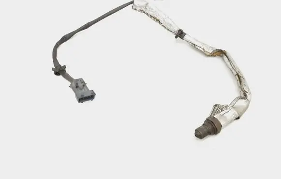 Lambda probe sensor