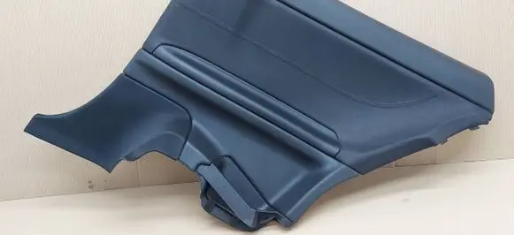 Mercedes-Benz CLC CL203 Rear door card panel trim