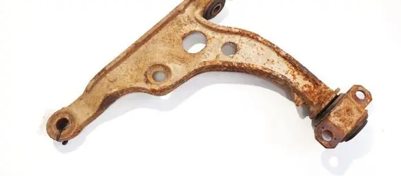 Fiat Ducato Front lower control arm/wishbone 1300525080