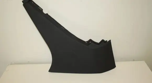 Audi Q7 4M (C) pillar trim 4M8867246