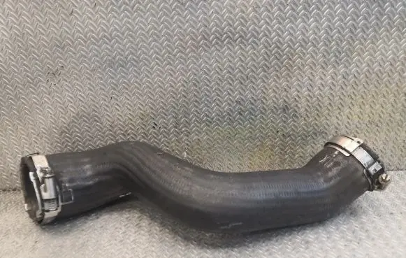 Audi A4 S4 B7 8E 8H Intercooler hose/pipe 8E0145737Q