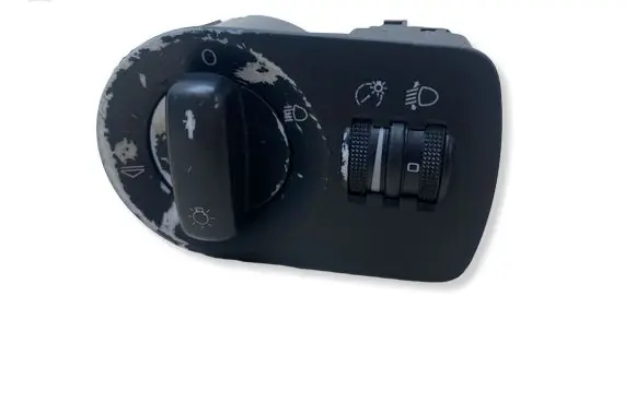 Audi A3 S3 A3 Sportback 8P Light switch 8P1941531 0405672