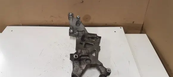 Generator/alternator bracket