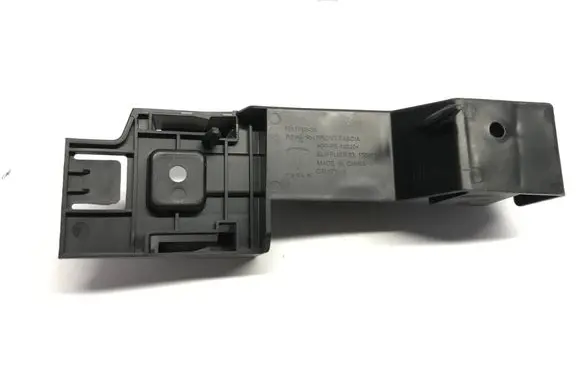 Tesla Model 3 Front bumper mounting bracket 171175600D