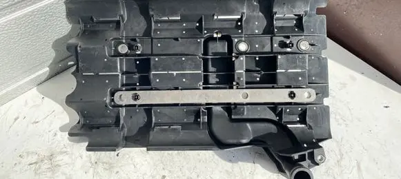 Mercedes-Benz B W246 W242 Oil sump A6511801851
