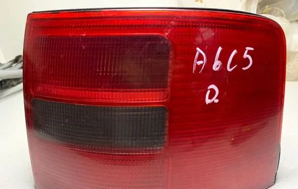 Audi A6 S6 C5 4B Rear/tail lights 4B9945096