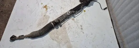Audi A6 S6 C5 4B Steering rack 04141502