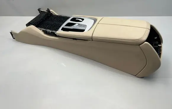 BMW 7 G11 G12 Center console