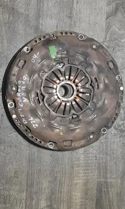Toyota Corolla Verso E121 Clutch set kit