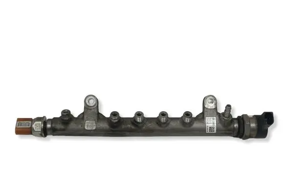Volkswagen PASSAT B6 Fuel main line pipe 03L089C 0128934 057130764H