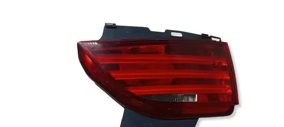 BMW 5 GT F07 Tailgate rear/tail lights 