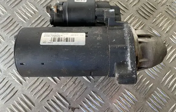 Mercedes-Benz Vito Viano W639 Starter motor D567806R 20230927 0001109036