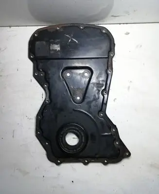 Ford Transit Timing belt guard (cover) 6C1Q6019AC