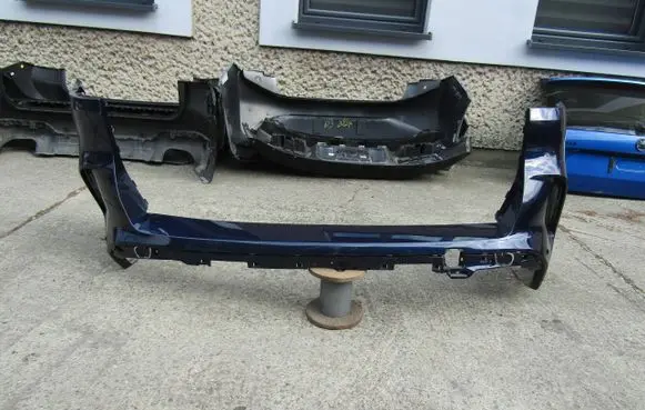 BMW X5M G05 F95 Rear bumper 8070111