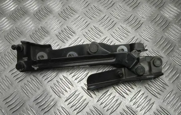 Ford Mustang IV Tailgate/trunk/boot hinge 038D5A T6110