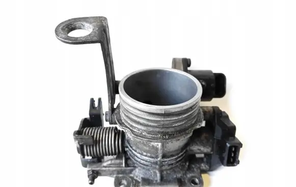 Renault Megane I Throttle valve 7700961679J