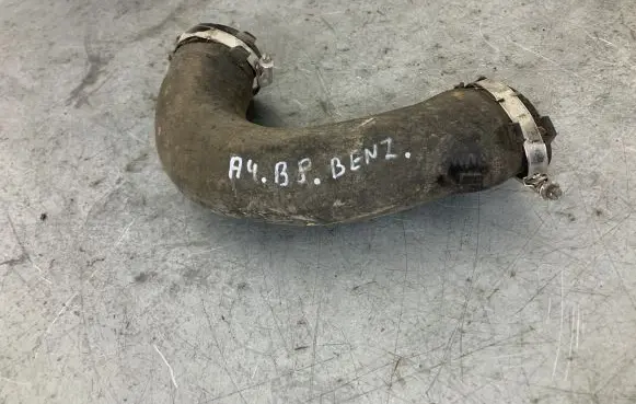 Audi A4 S4 B8 8K Intercooler hose/pipe