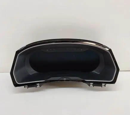 Volkswagen Arteon Speedometer (instrument cluster) 3G0920791C A2C1227640001