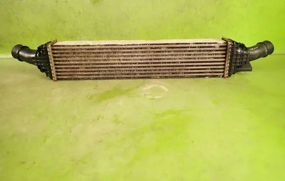 Audi A5 8T 8F Intercooler radiator 8K0145805G