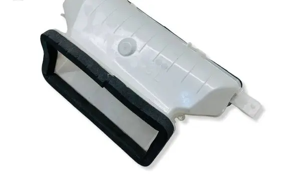 Toyota Corolla Cross Cabin air duct channel 