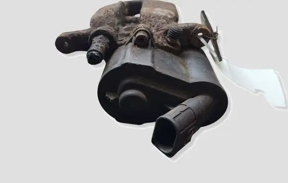 Audi A6 S6 C6 4F Rear brake caliper 32329695
