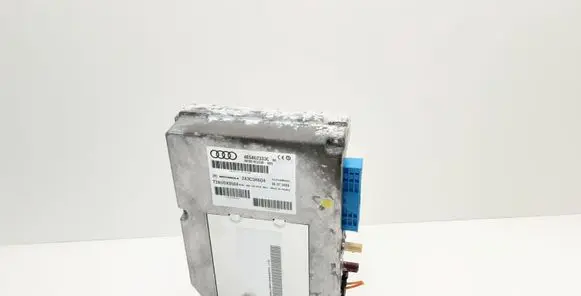 Phone control unit/module