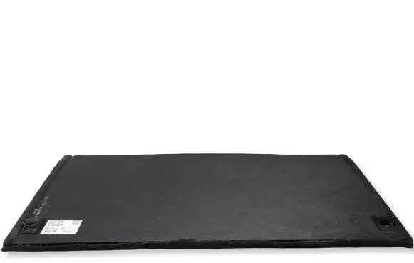 Audi A6 S6 C6 4F Trunk/boot floor carpet liner 4F9861529D 340223000