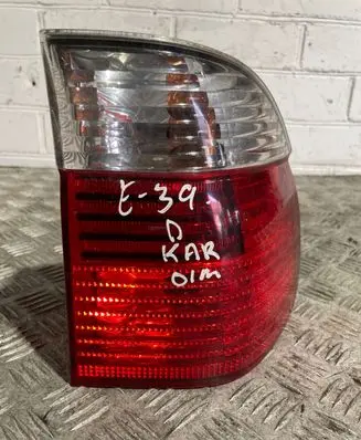 BMW 5 E39 Rear/tail lights 6902532