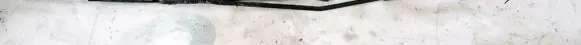 Renault Laguna I Front wiper blade arm 7700821934