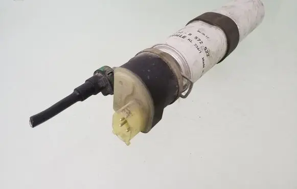 BMW 3 F30 F35 F31 Fuel filter 8572522