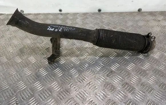 Mini Cooper Countryman R60 Muffler/silencer 