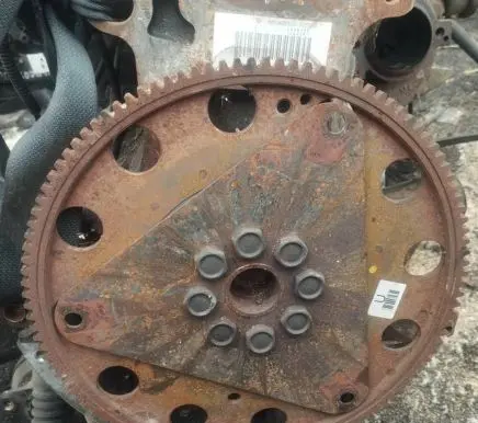 BMW X5 E53 Flywheel